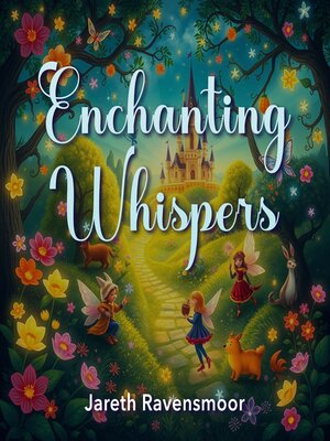 cover image of Enchanting Whispers